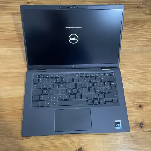 DELL Latitude 7330 | i5-1245U, 16Go, 256Go, 13.3"
