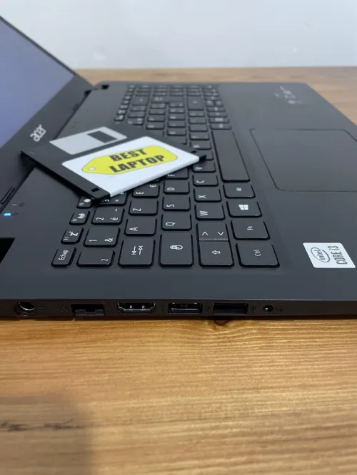 Acer aspire 3 | i3 10eme i3-1005G1 8Go 256Go SSD