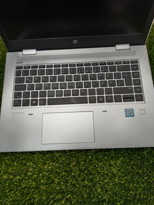 HP ProBook 640 g5 | i5 8365U ram 8Go /16Go SSD 256Go Ecran 14" 