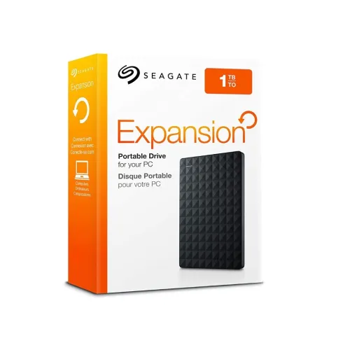 Disque dur externe