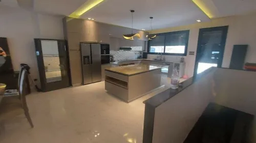 Cuisine équipée sur mesure 
