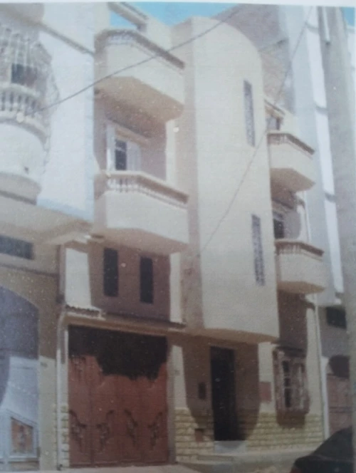 Vente bien immobilier Biskra Biskra