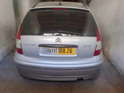 Citroen C3 2008 C3
