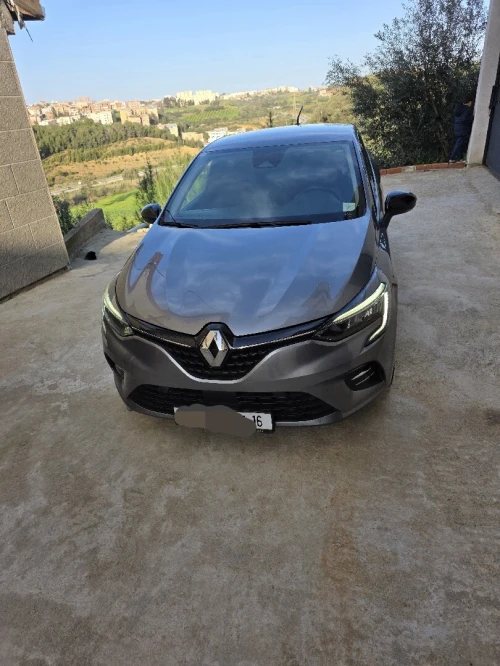 Renault Clio 5  2023 Evolution