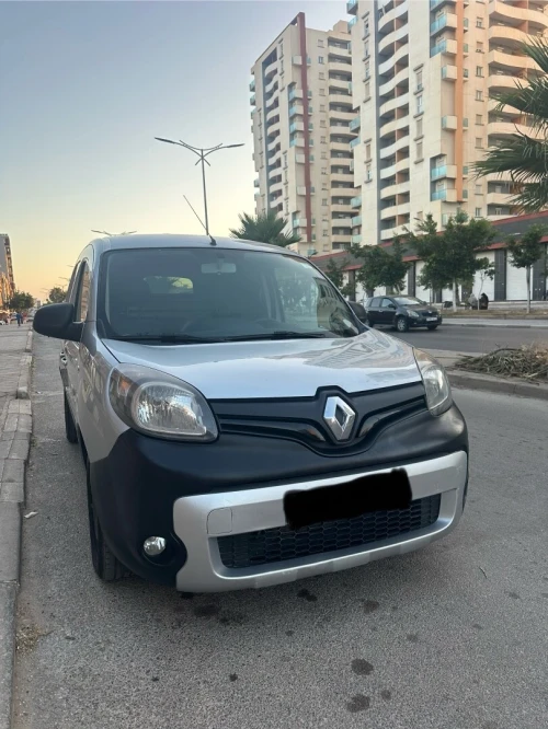 Renault Kangoo 2020 