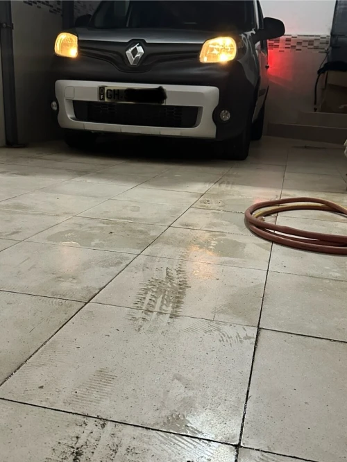 Renault Kangoo 2020 