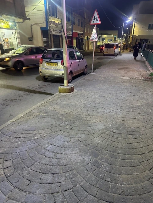 Location Local Alger Ain naadja