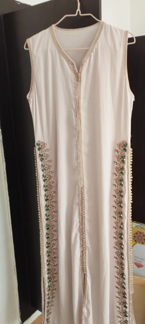 Caftan 