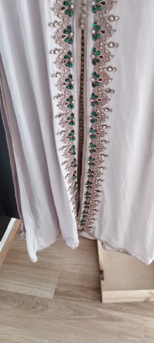 Caftan 