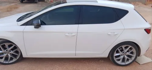 Seat Leon 2015 Leon