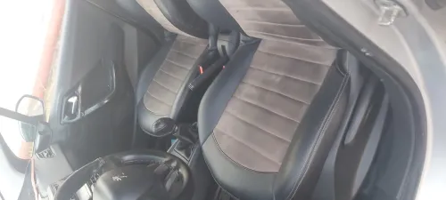 Peugeot 208 2015 Access