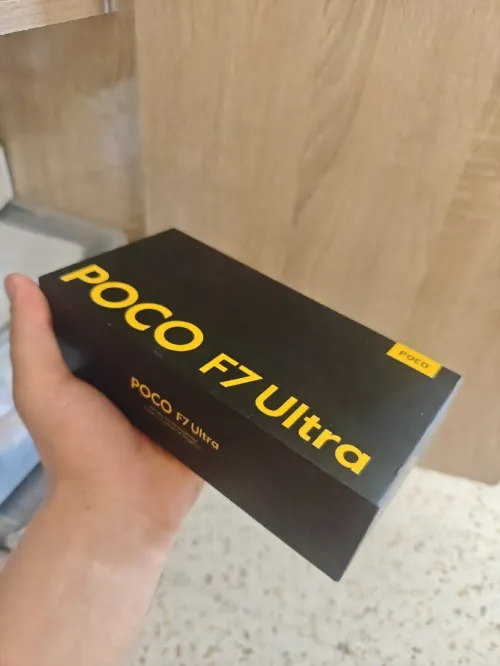 Poco f7 ultra Poco f7 ultra