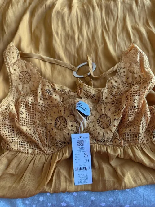 Lingerie de france 