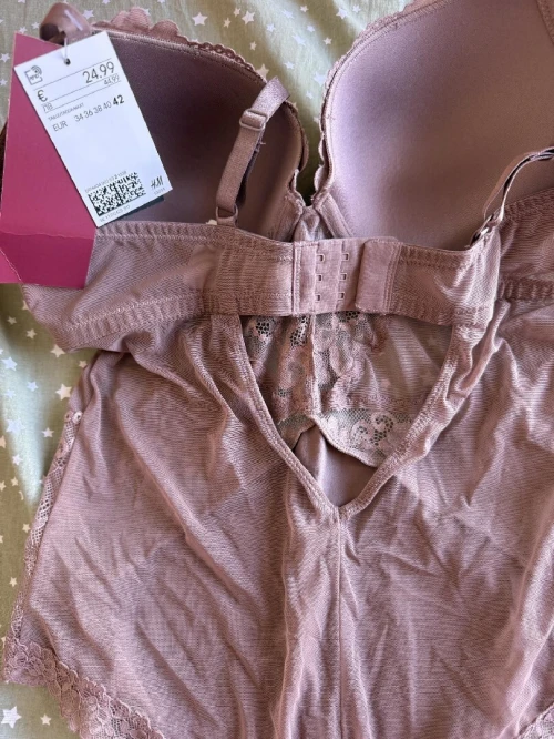 Lingerie de france 