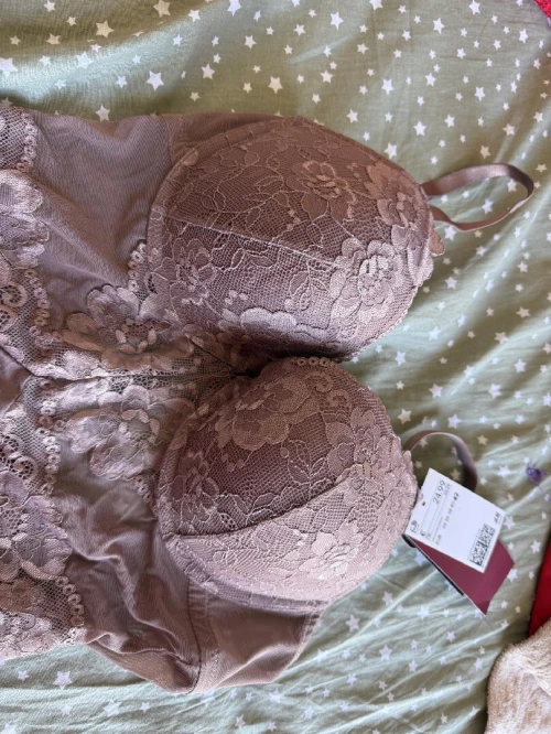 Lingerie de france 