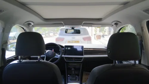 Volkswagen Tiguan L 2025 
