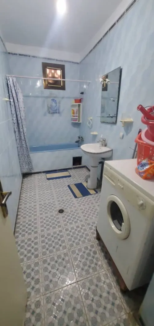Location Appartement F3 El Tarf El kala