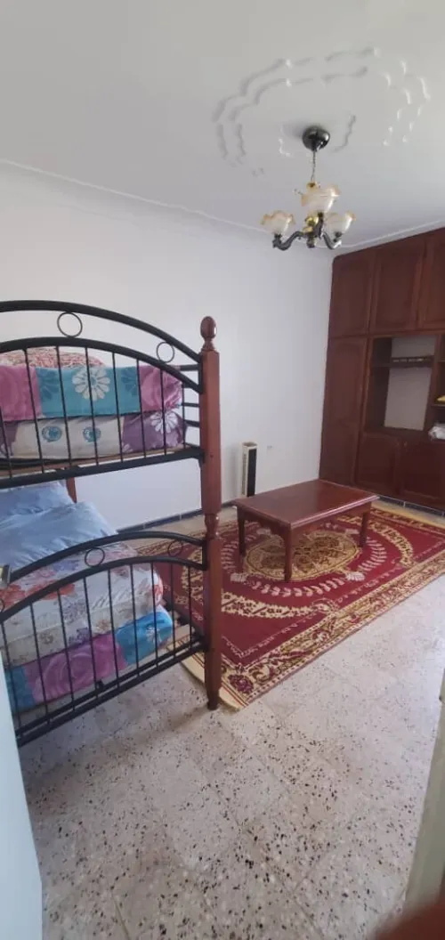 Location Appartement F3 El Tarf El kala
