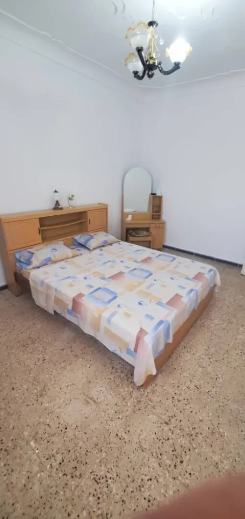 Location Appartement F3 El Tarf El kala