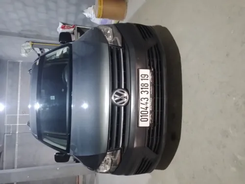 Volkswagen Caddy 2018 