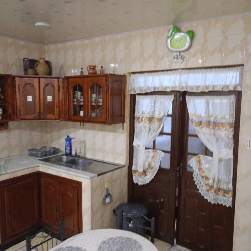 Vente Villa Khenchela Khenchela