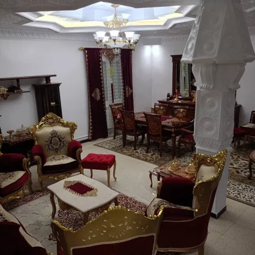 Vente Villa Khenchela Khenchela