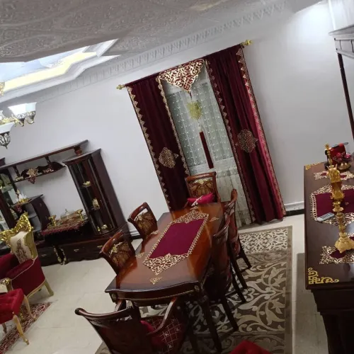 Vente Villa Khenchela Khenchela