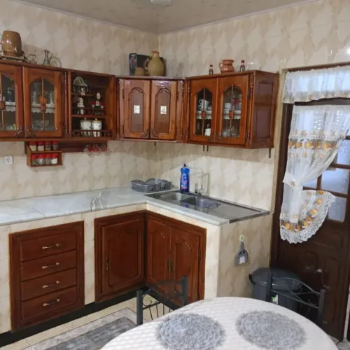 Vente Villa Khenchela Khenchela