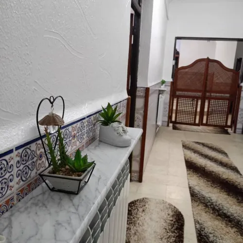 Vente Villa Khenchela Khenchela