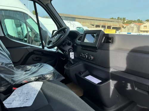 Renault Master 2025 Confort