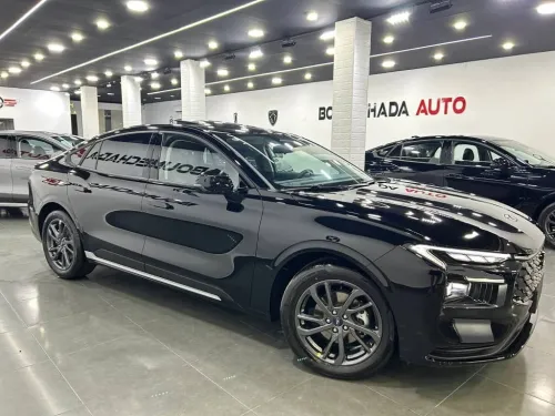 Ford mondeo 2025 