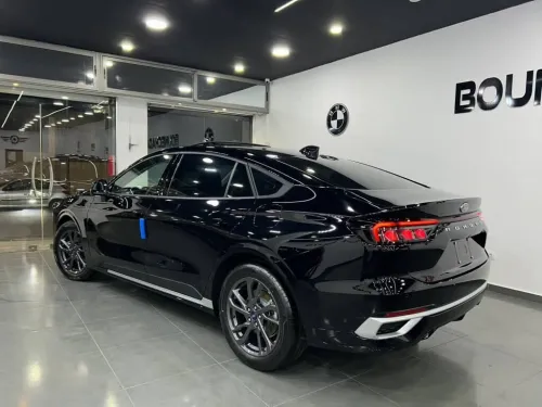 Ford mondeo 2025 
