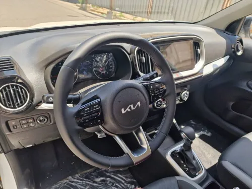 Kia KX1 2025 Tts optiond