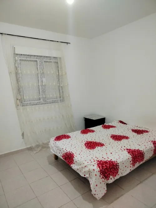 Location Appartement F3 Tipaza Cherchell