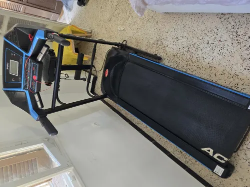 Tapis de marche 