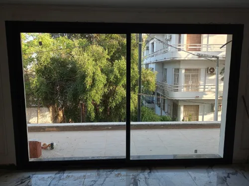 Menuiserie aluminium farouk