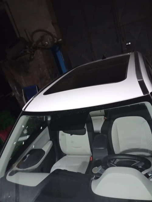 Hyundai Creta 2025 Disco_aswad