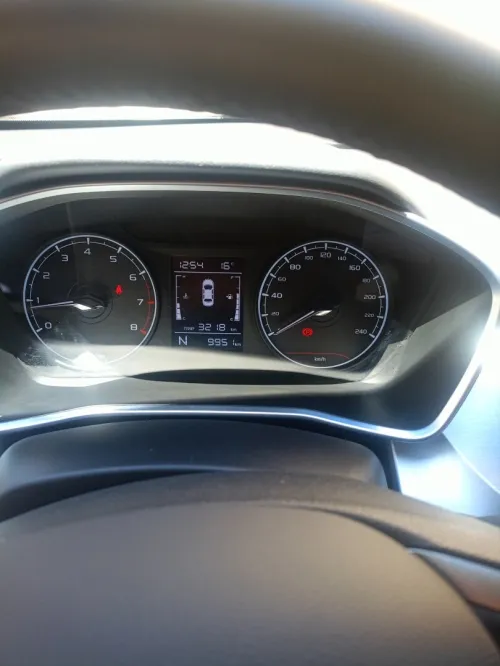 Geely Coolray 2025 Super edition