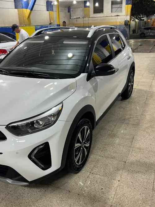 Kia KX1 2025 Full options