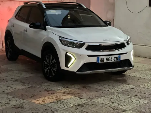 Kia KX1 2025 Full options