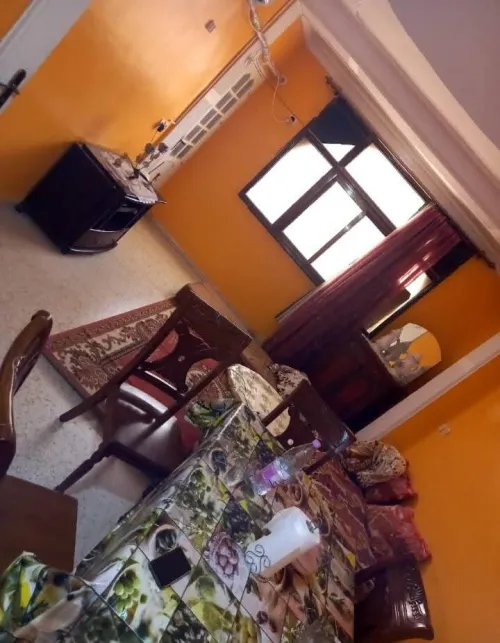 Vente Appartement F3 Biskra Biskra