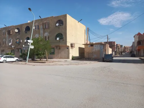Vente Appartement F3 Biskra Biskra