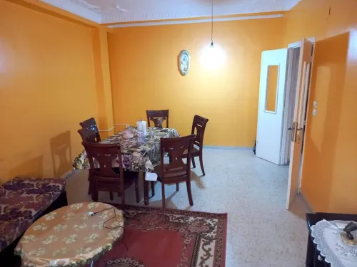 Vente Appartement F3 Biskra Biskra