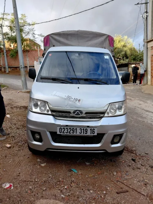 Chery Yoki 2019 Chery yoki