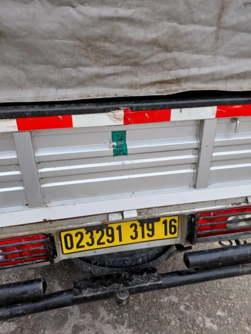 Chery Yoki 2019 Chery yoki