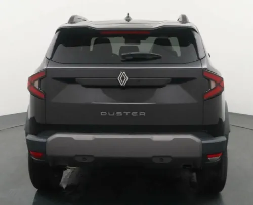 Renault Duster 2025 Duster