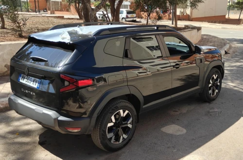 Renault Duster 2025 Duster