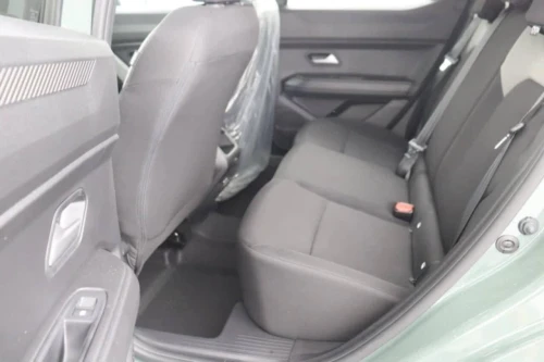 Renault Duster 2025 Duster