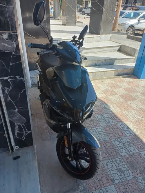 VMS Driver Black editon 2025
