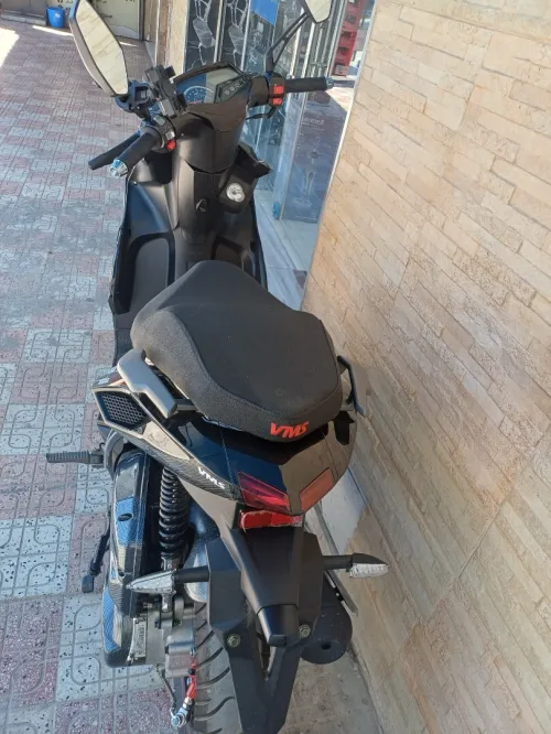 VMS Driver Black editon 2025